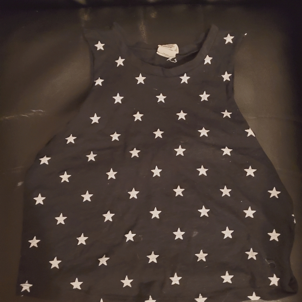 A crop top